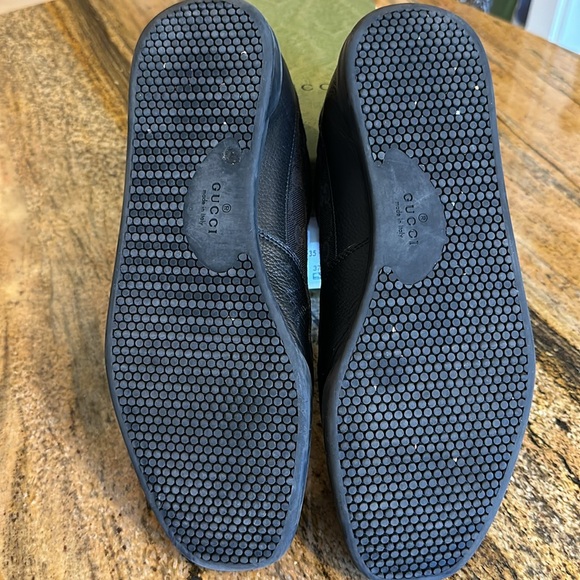 Men’s Gucci sneakers - Picture 4 of 7